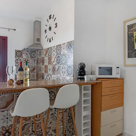 El Sueno Icod De Los Vinos