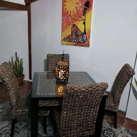 El Sueno * Icod De Los Vinos